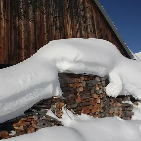 Chalet-hotel Le Beausoleil, The Originals Relais