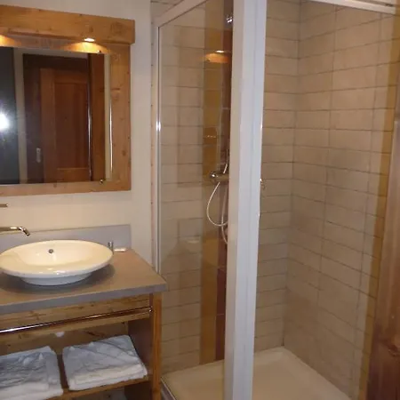 Chalet-hotel Le Beausoleil, The Originals Relais Fontcouverte-la-Toussuire