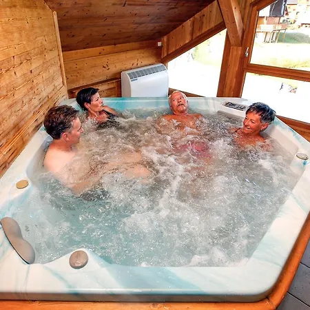 Chalet-hotel Le Beausoleil, The Originals Relais 3*