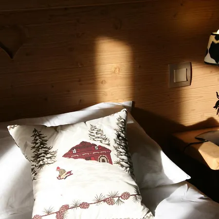 Chalet-hôtel Le Beausoleil, The Originals Relais 3*